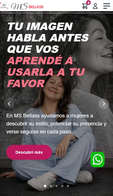 Portada de MS-Bellass